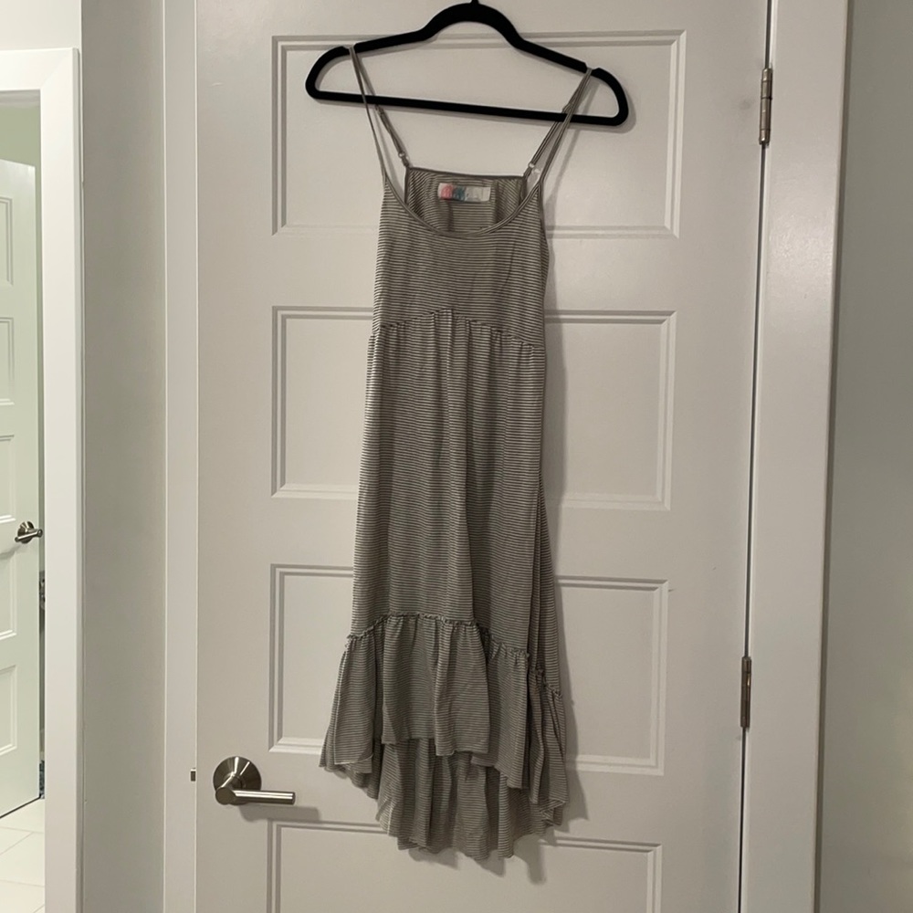 FREE PEOPLE BEACH cover up